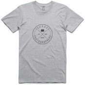 Fuji X Aus (Black Logo) - AS COLOUR Adult Staple Tee (Best Quality)